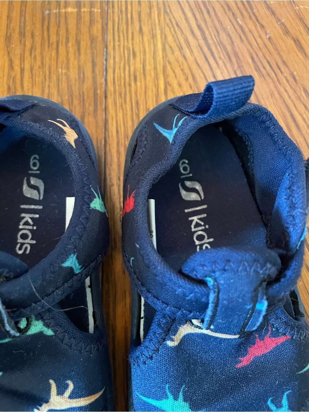 N/A comfortable navy